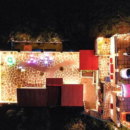Hotel Greek Glory Panchgani Luaran gambar