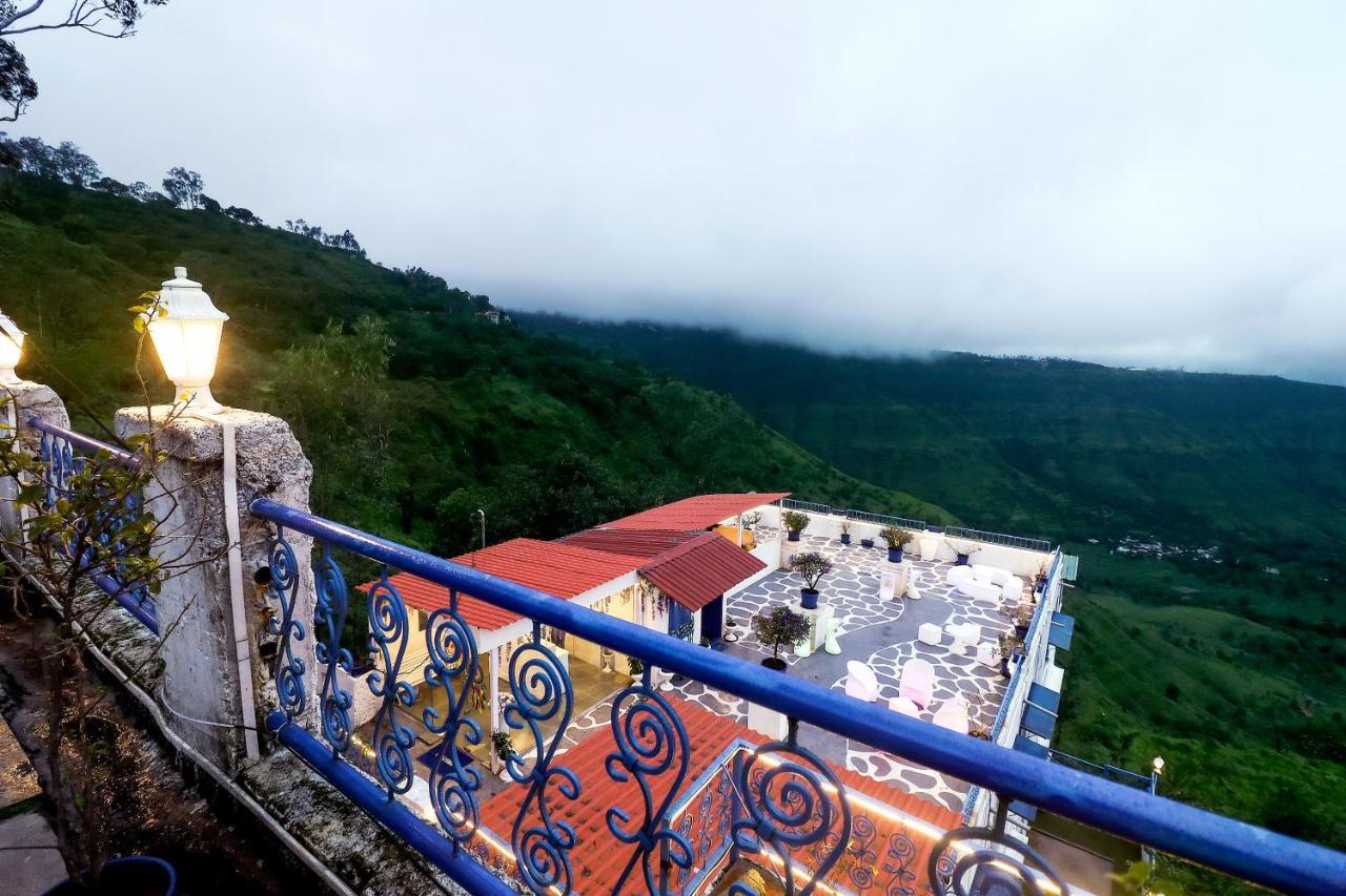 Hotel Greek Glory Panchgani Luaran gambar