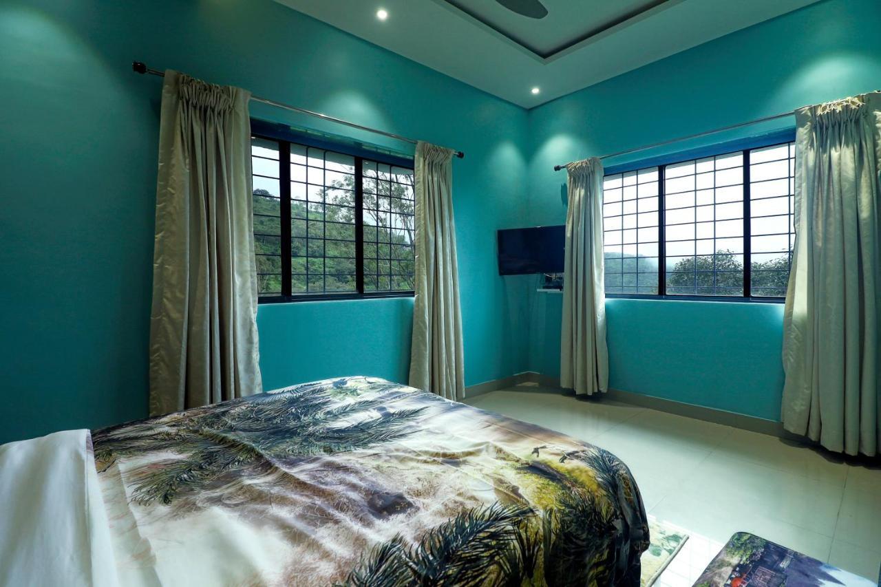 Hotel Greek Glory Panchgani Luaran gambar