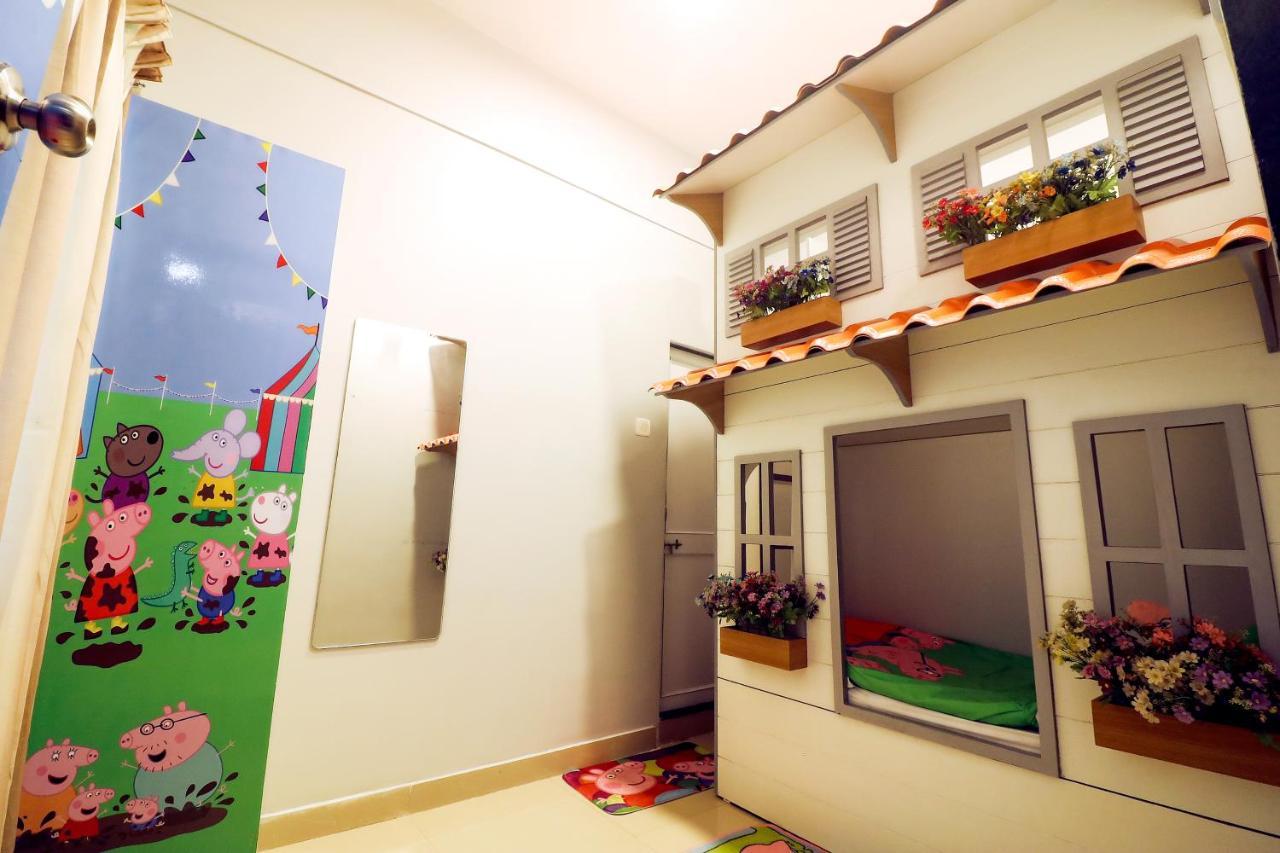 Hotel Greek Glory Panchgani Luaran gambar