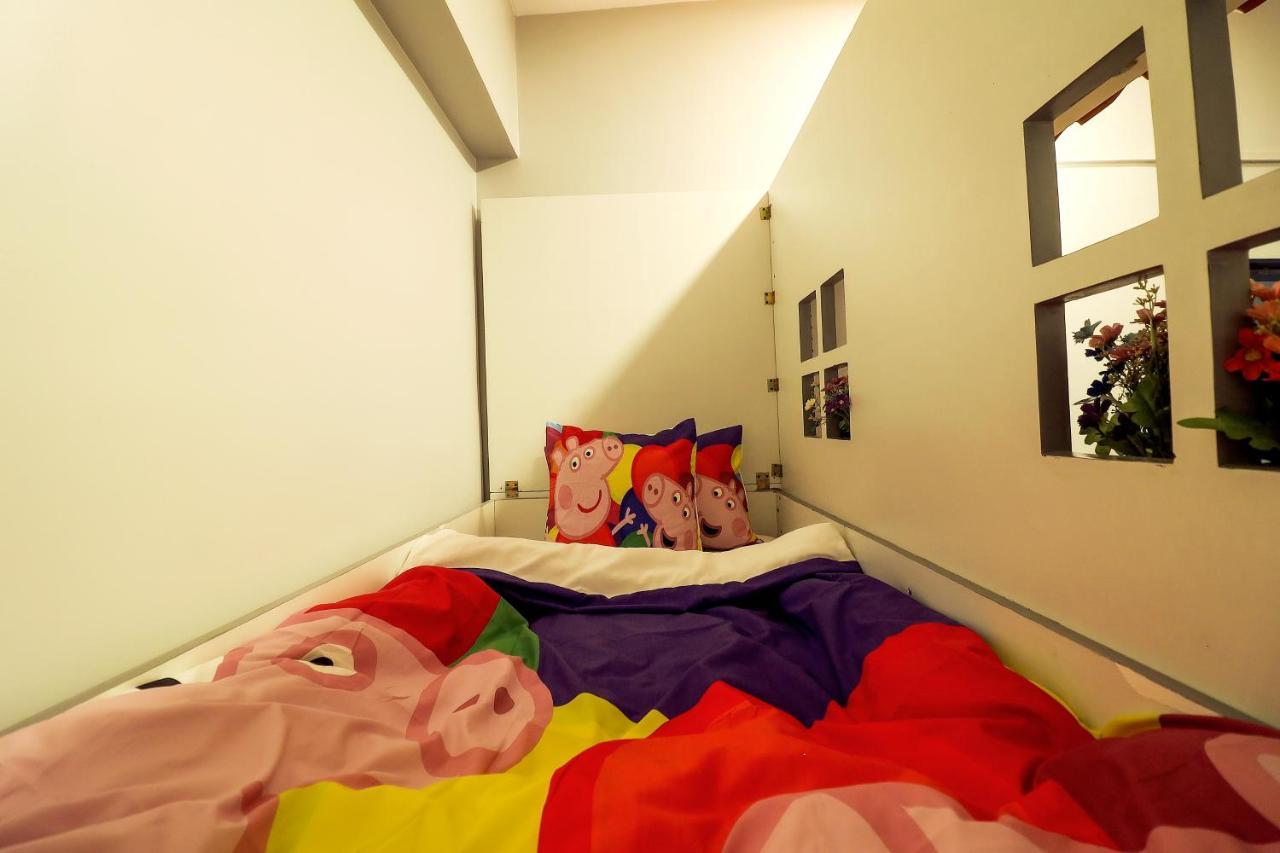 Hotel Greek Glory Panchgani Luaran gambar
