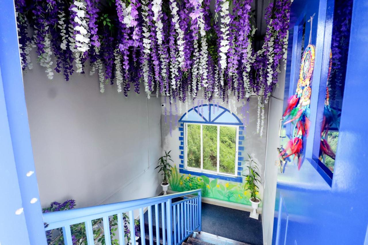 Hotel Greek Glory Panchgani Luaran gambar